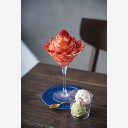 笠井鉄正写真事務所が撮影した「:albumName」の写真