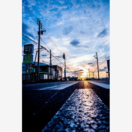 高木勇斗が撮影した「:albumName」の写真