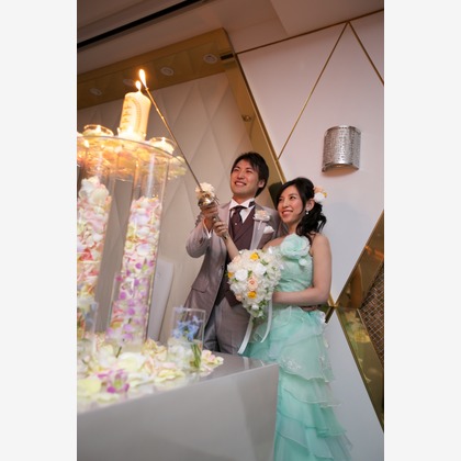 タニグチスタジオが撮影した「フォトギャラリー」の写真