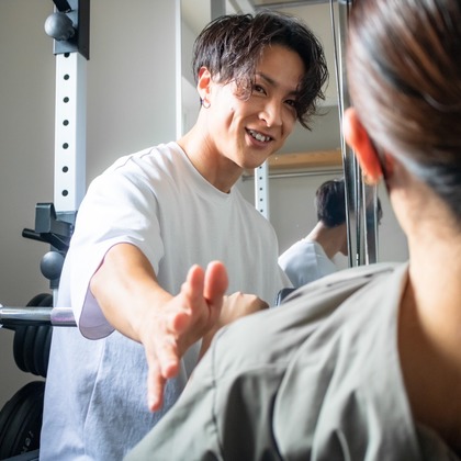 藤沼　尚希が撮影した店舗/オフィス/サロン撮影の写真