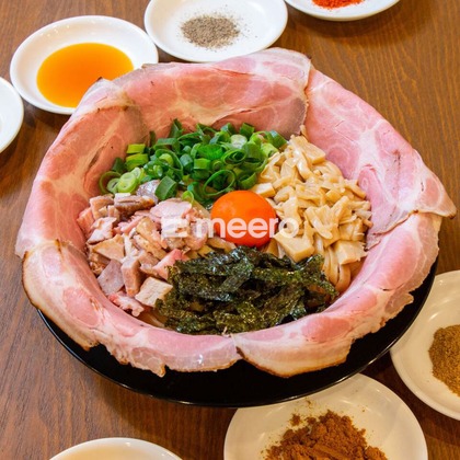 岡田修平が撮影した料理撮影の写真