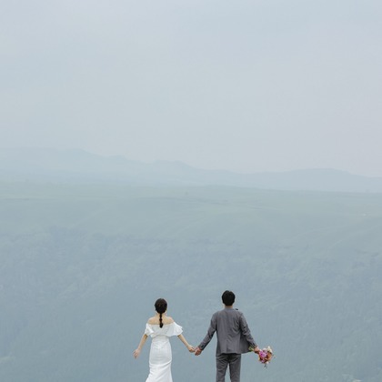 後藤拓海が撮影したウェディングや家族、ビジネスの写真