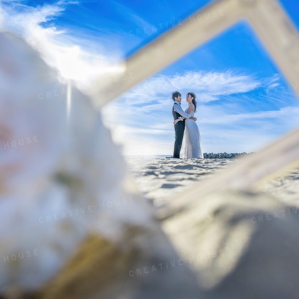 Photo of Pre-shoot, Post-shoot, Engagement taken by CREATIVE HOUSE