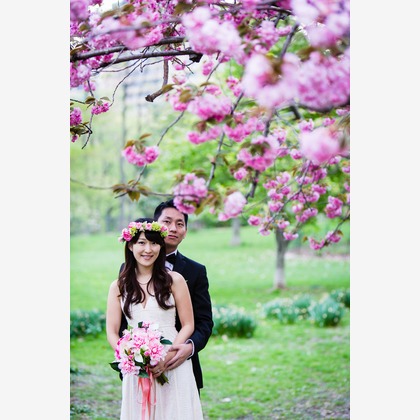 Wedding, Bridal Photos taken by Ayami Photo Arts LLC