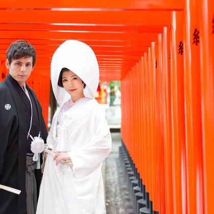 なご婚が撮影したウェディングや家族、ビジネスの写真