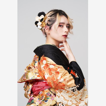 森田寫眞館が撮影した「:albumName」の写真