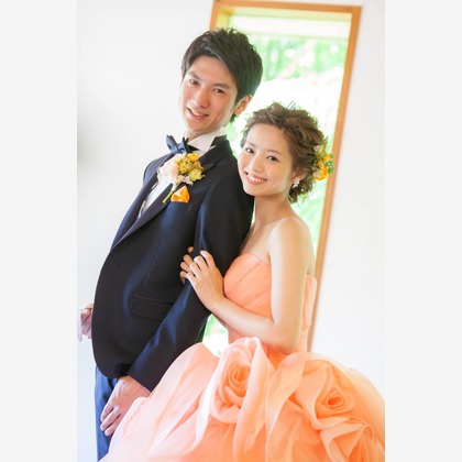 Photricot　フォトリコ　出張撮影専門の写真屋さんが撮影した前撮り/後撮り出張撮影の写真