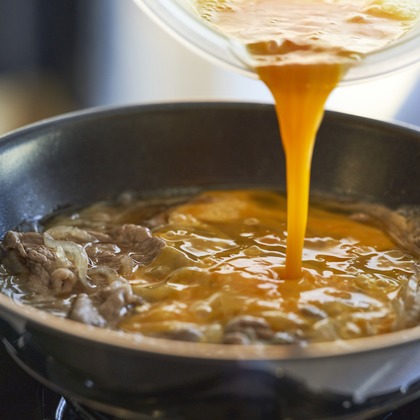 大橋裕紀が撮影した料理撮影の写真