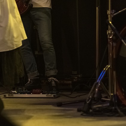 フォトスタジオ　ちっくたっくが撮影した「ライブ」の写真