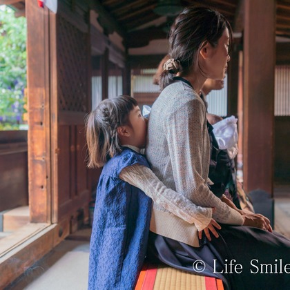 川口 武志(Life Smile Photo)が撮影した前撮り/後撮り出張撮影の写真