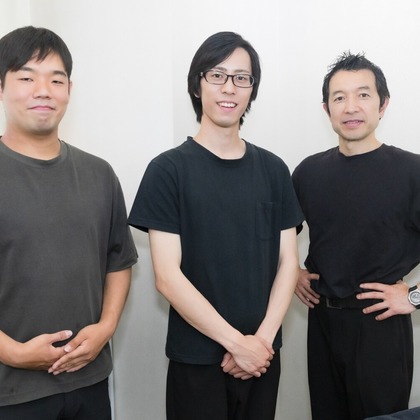 フォトスタジオENOが撮影した「:albumName」の写真