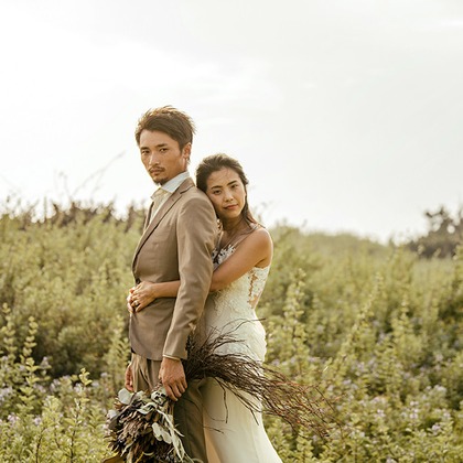 渡邉　伶奈が撮影したウェディングや家族、ビジネスの写真