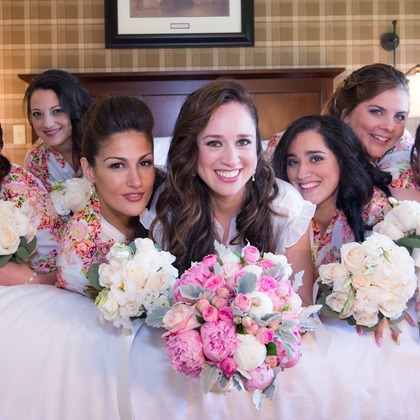 Photo of  taken by Unveiled Weddings