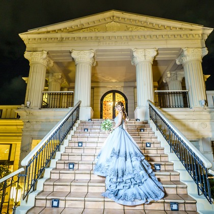 trickster photography（梅田 厚樹）が撮影した前撮り/後撮り出張撮影/結婚式撮影の写真