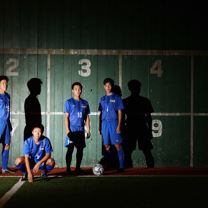 幡原裕治が撮影した「:albumName」の写真