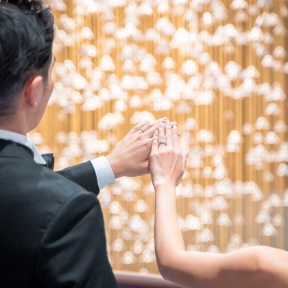 Wedding Day Photography Photos taken by Hiroki Anzai