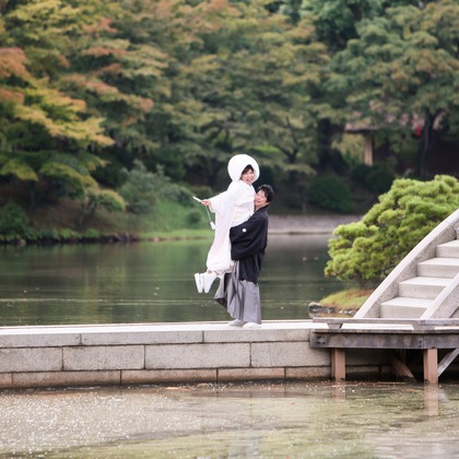 KIKIウェディングが撮影した「:albumName」の写真