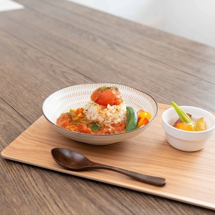 エンリッチ フォトグラフィーが撮影した料理撮影の写真