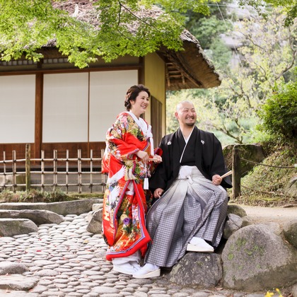 KIKIウェディングが撮影した「:albumName」の写真