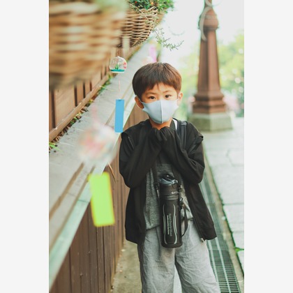 菅谷亜由美が撮影した「:albumName」の写真