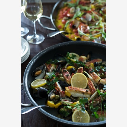 Top Gunが撮影した料理撮影の写真