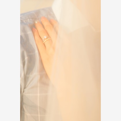 ポートレート沖縄が撮影した前撮り/後撮り出張撮影の写真