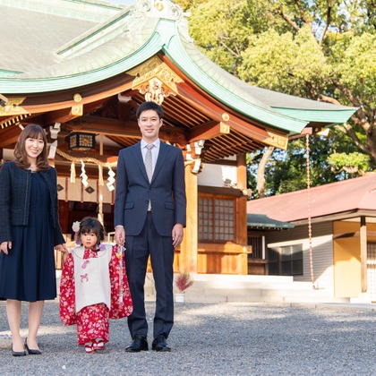 合同会社優希photoが撮影した「:albumName」の写真