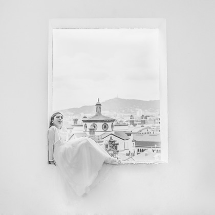 La Cristina Fotografia が撮影した「ウェディング・結婚」のウェディングフォト - :albumName