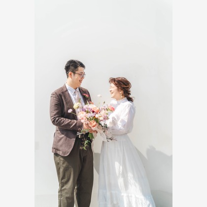 oryo studioが撮影したウェディングや家族、ビジネスの写真