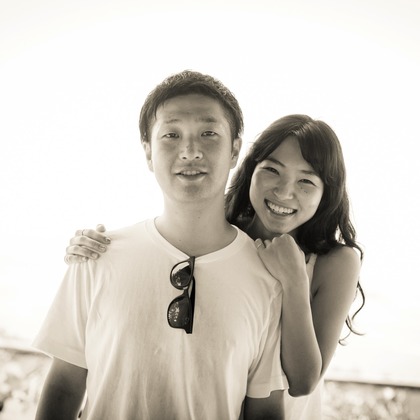 渡邉　伶奈が撮影したウェディングや家族、ビジネスの写真