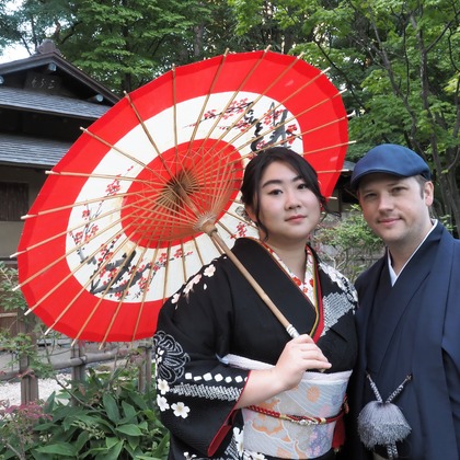 一郎太が撮影したその他/旅行先の記念撮影の写真