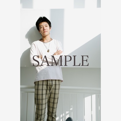 TOKOが撮影した人物撮影の写真