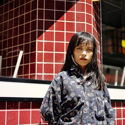 遠藤 和希が撮影した人物撮影の写真