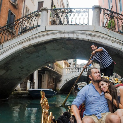 Lubow Polyanskaが撮影したウェディング・結婚の写真