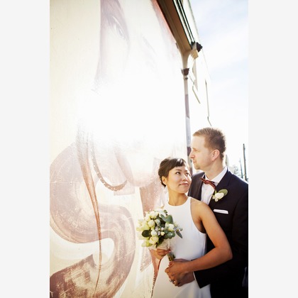 Rina Smile Photography（Rina Kakioka Kusters）が撮影したウェディングや家族、ビジネスの写真