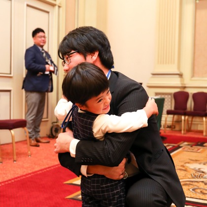 なかがわさとみが撮影した「:albumName」の写真