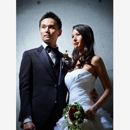 アンズフォト (安澤剛直)が撮影した「ウェディング当日お写真」の写真