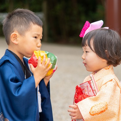 合同会社優希photoが撮影した「:albumName」の写真