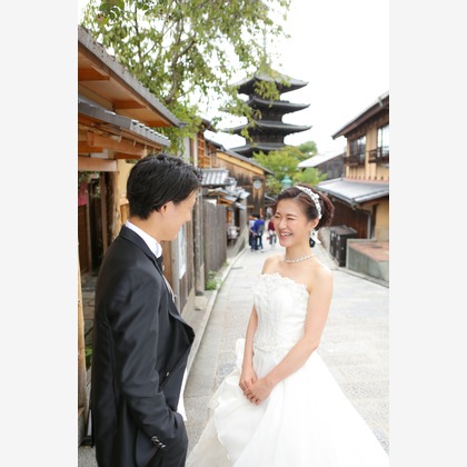 Wedding, Bridal Photos taken by smile photo office