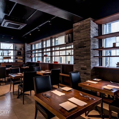 北尾浩幸写真事務所が撮影した店舗/オフィス/サロン撮影の写真