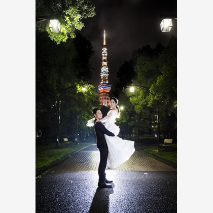 24to Produceが撮影した「ウェディング・結婚」のウェディングフォト - :albumName