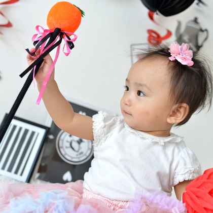 栗原美穂が撮影した「エミリィハロウィン撮影会2019@代官山スタジオ（1〜3）」の写真