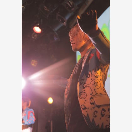 Creative Brand　Crows Nestが撮影した「:albumName」の写真