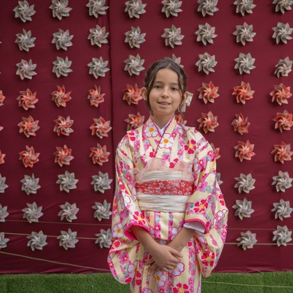 松見　翠が撮影した「:albumName」の写真