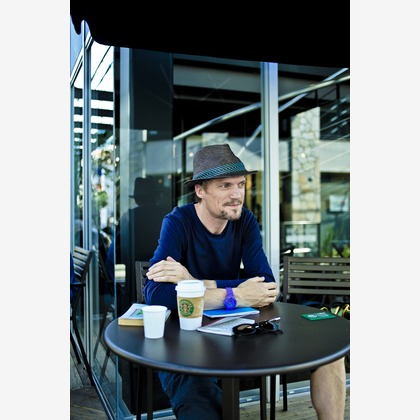 太和皇商事株式会社が撮影した「ポートレート」の写真