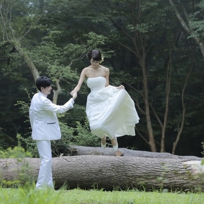 Photo of :albumName taken by STUDIO Giroux