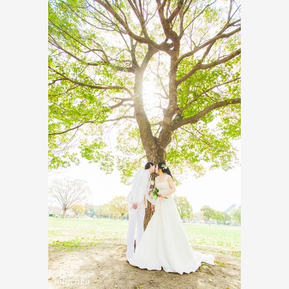 oが撮影したウェディングや家族、ビジネスの写真