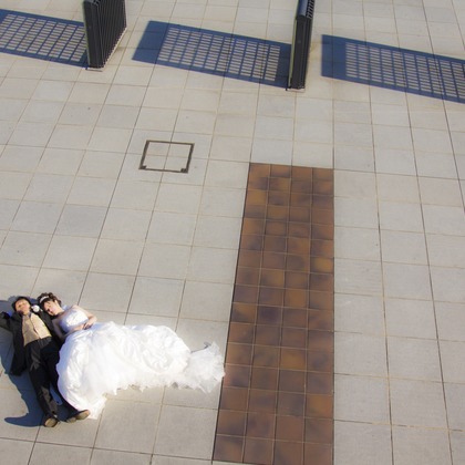 STUDIO NOUVEAU（スタジオ ヌーボ）が撮影したウェディングや家族、ビジネスの写真