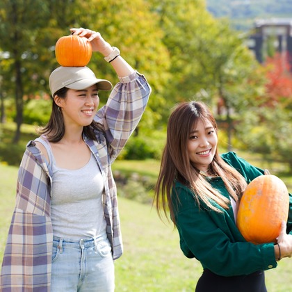 スタジオルクスが出張撮影した「ポートレート・宣材写真等々」の家族写真