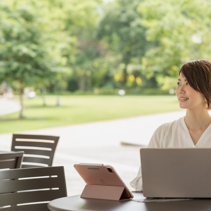 むらたたかしが撮影した人物撮影の写真